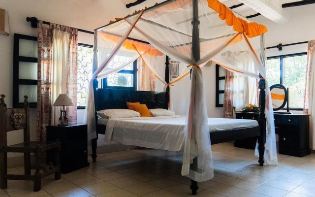 Watamu Sunrise Villa