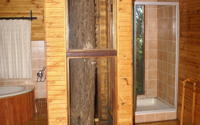 Treks Trips and Trails