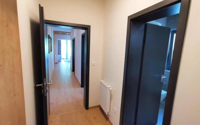 Apartment Confort 223 residence M2