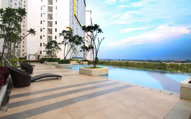 Bassura City Apartment By Mediapura