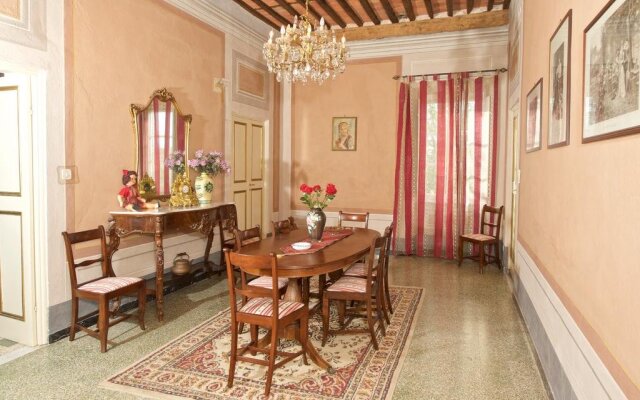Villa Rossini