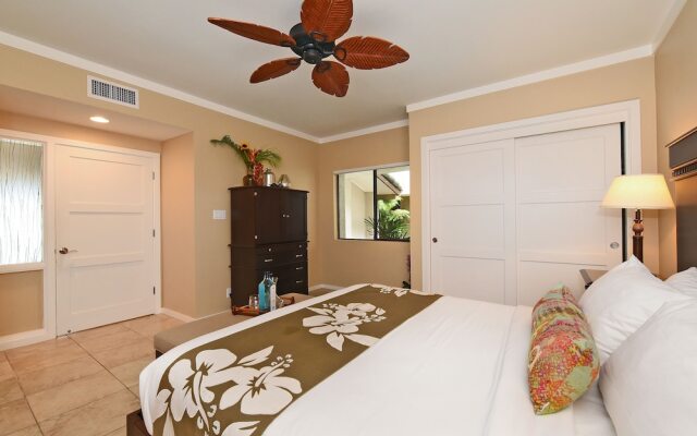 Kapalua Golf S 20p3&4 2 Bedroom Condo