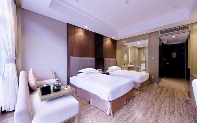 SanQingShan New Century Resort