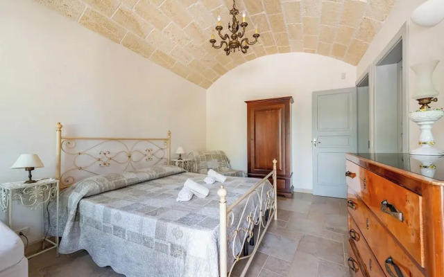 Tenuta Guarini Trulli On Selva Di Fasano