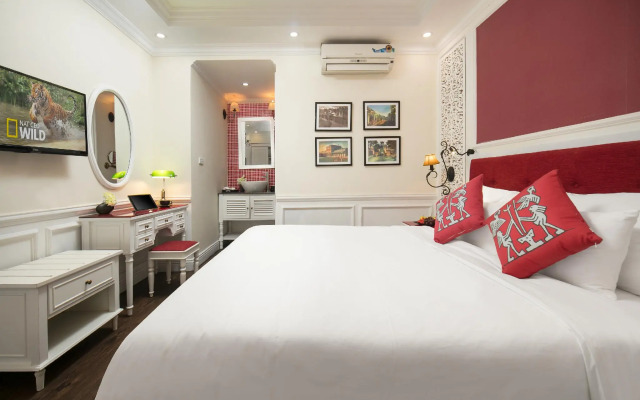 Gem Premier Hotel & Spa