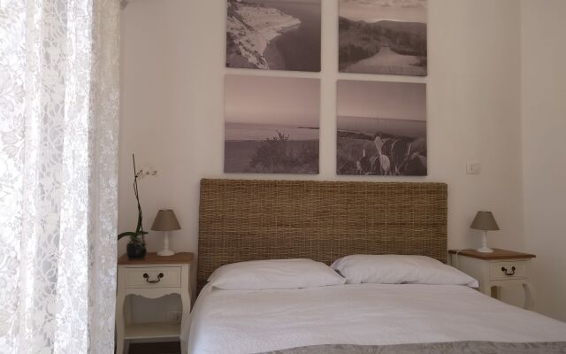 B&B Villa Maiolica
