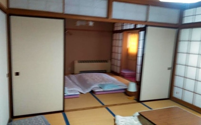 Sakura Sanso - Vacation STAY 65477v