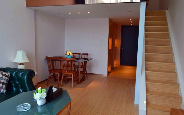 YS Lida Square Apartment