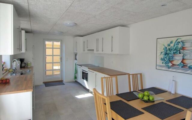 "Nalin" - 400m from the sea in Bornholm