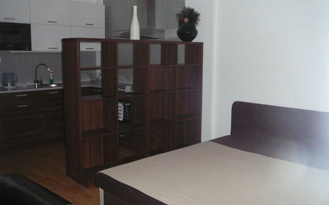 Fukas Apartments