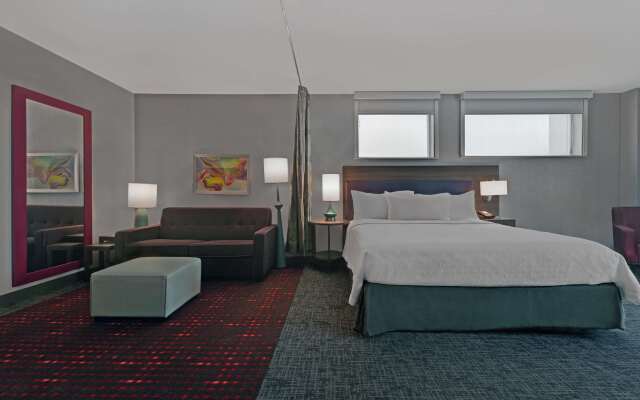 Home2 Suites by Hilton Memphis Wolfchase Galleria