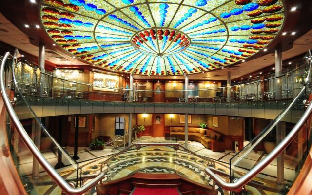 MS Royal Ruby Nile Cruise, from Luxor or Aswan (Mon-Fri, Fri-Mon)