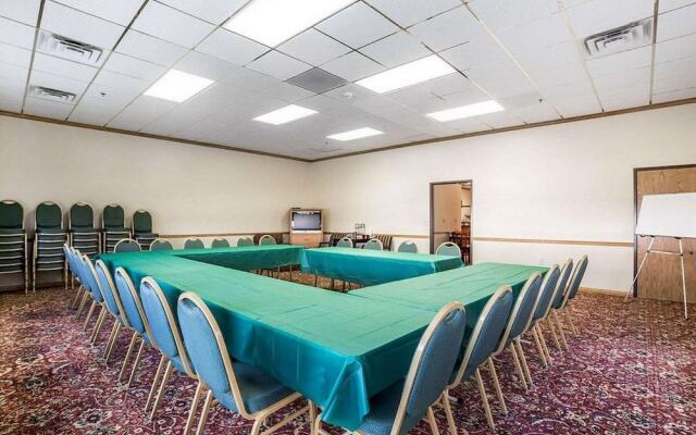 Comfort Inn Glendive