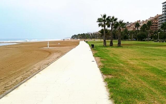 Apartamento Jardines del Mar REF 010