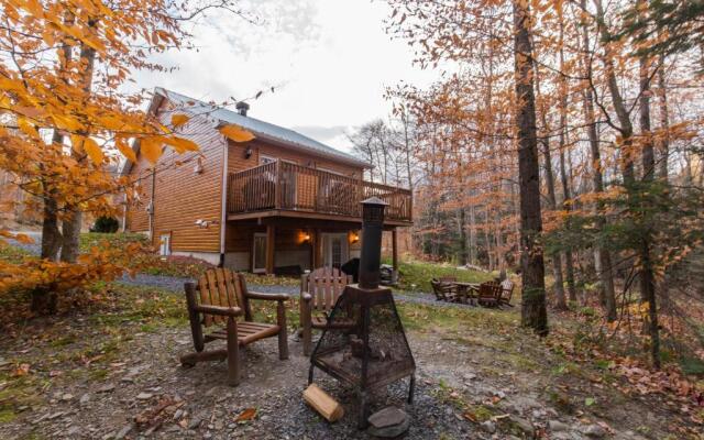 Domaine des Montagnais