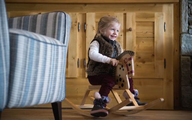 Résidence Les Chalets de Léana