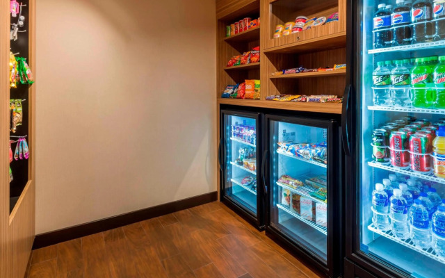 TownePlace Suites by Marriott Hays