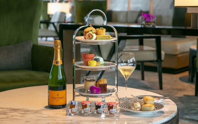 InterContinental Singapore Robertson Quay by IHG