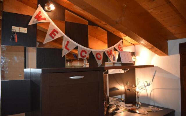 Anna Appartamento Vacanze