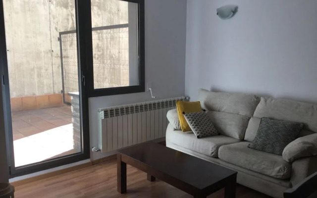 Unike Apartments Tarter