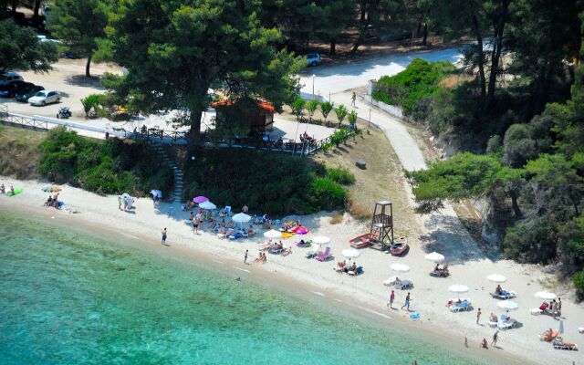Studios Kriopigi Halkidiki