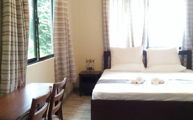 The Wild Juan Bed and Breakfast