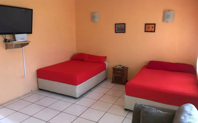 Bagos Eco Retreat & Cafe