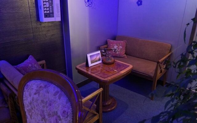 Goodstay Dragonfly Motel