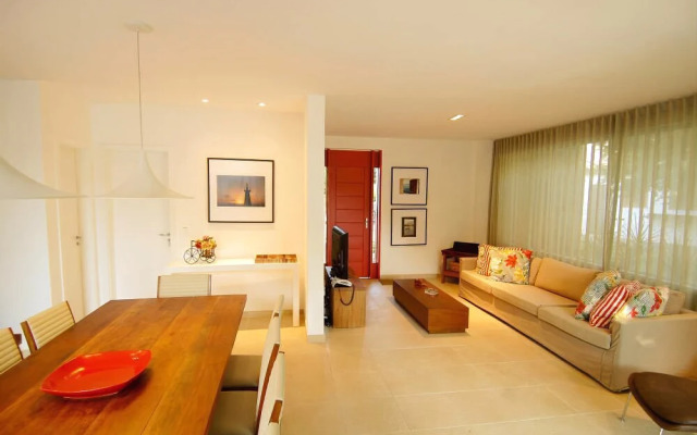 Quintas Private Residence