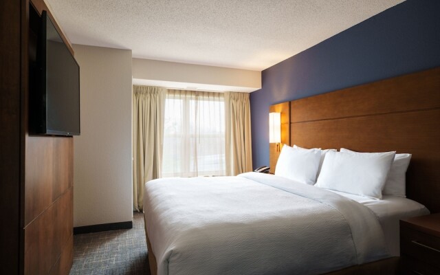 Residence Inn Columbia
