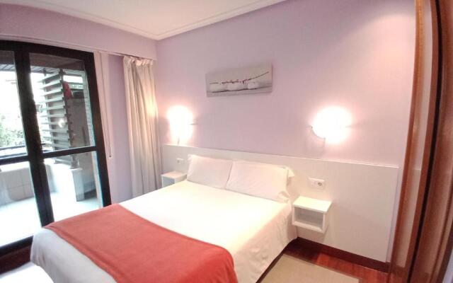 Apartamento Ana Elgoibar