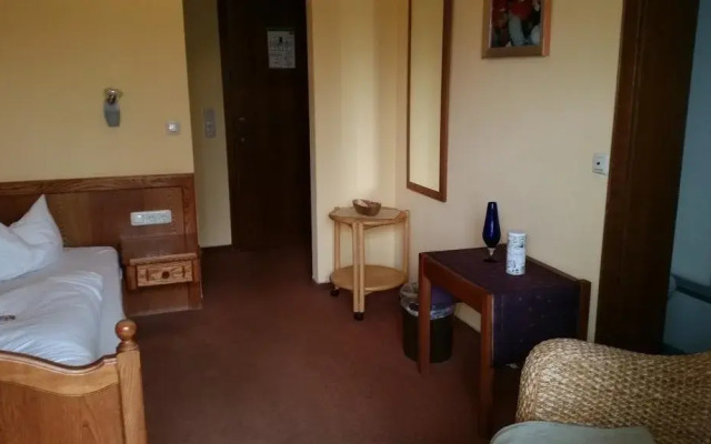 Kurparkhotel