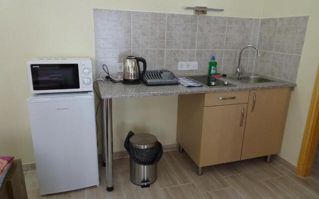 Apartman116 Airport