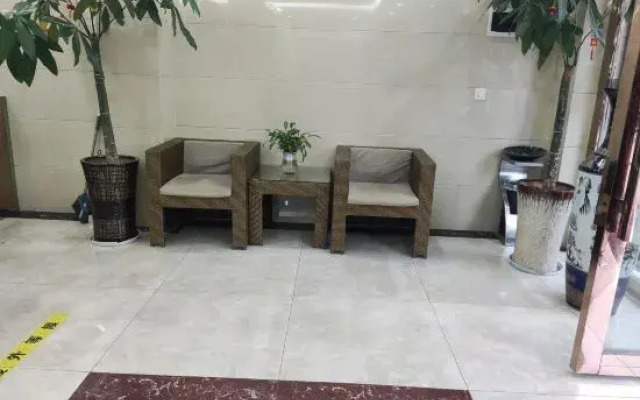 Wenshan Oriental Business Hotel