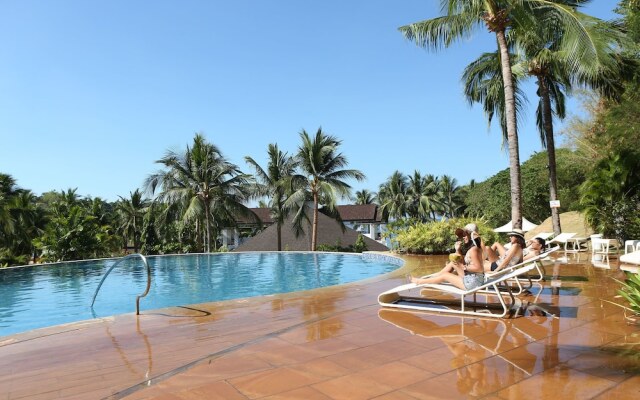 Aqua Fun Hotel