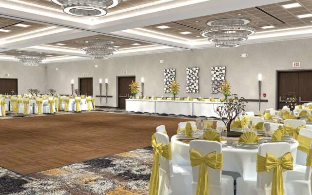 Wyndham Glenview Suites Chicago North