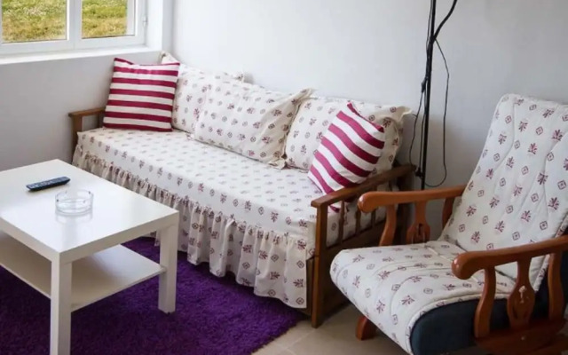 106400 - Apartment in Lariño