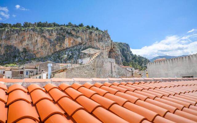Terrazza Azzurra