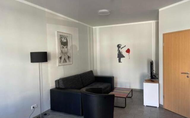 Ferienhaus Strand18 Strandnah Karl