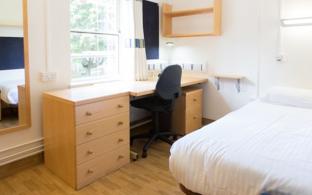 University of Bath Guest Accommodation