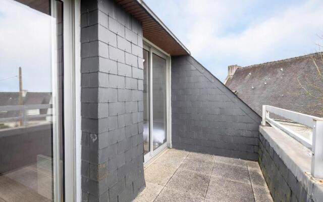 Vacances Pour 6 a 400m de la Plage a Sarzeau