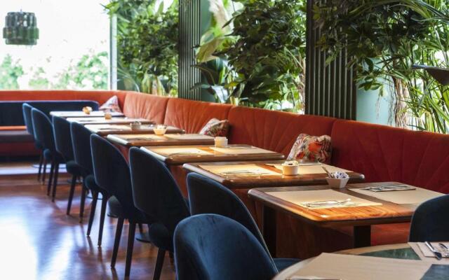 Hotel Inglaterra Sevilla