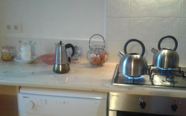 El Refugi de Rubinat