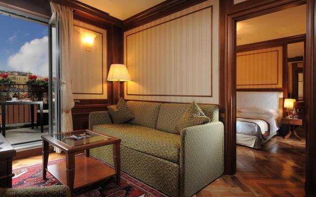 Hotel Manzoni