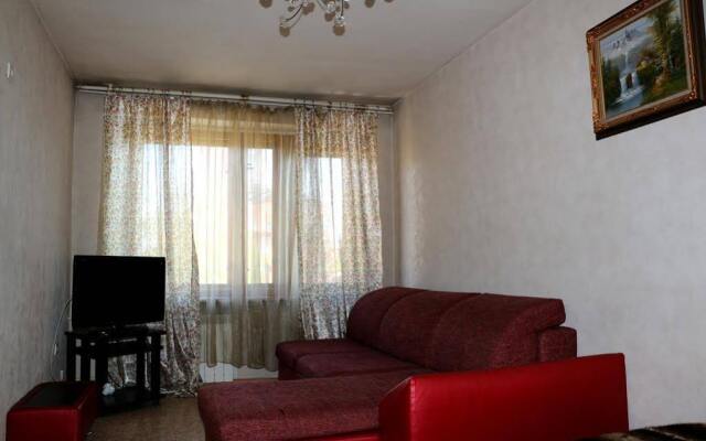 Baikal Apartments Central