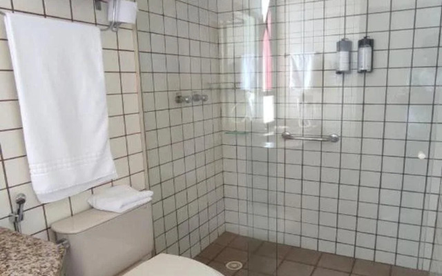 New Life Piracicaba by Atlantica