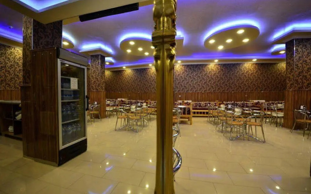 Hotel Istiklal
