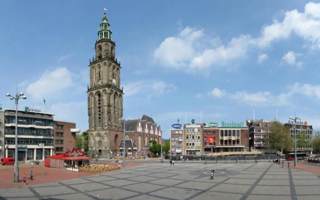 Hostel Pension Tivoli