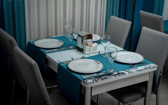 OLYMPIC HOTELS Belek