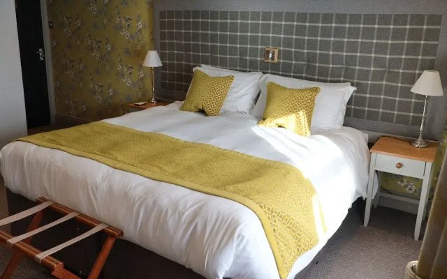 The Woolly Sheep Inn